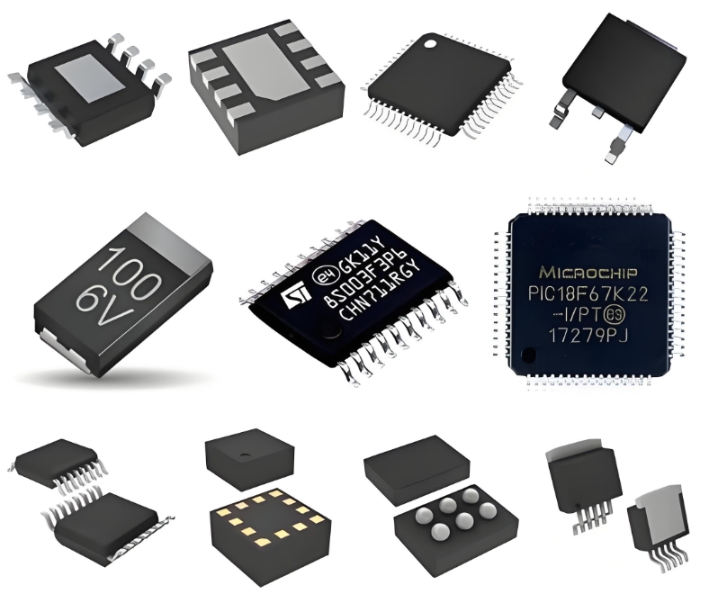 Infineon IRFR4510TRPBF Power MOSFET: Key Specifications and Application Circuit Design